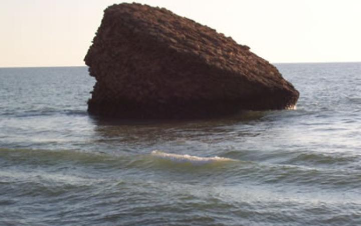 Torre-La-Higuera Torre-La-Higuera