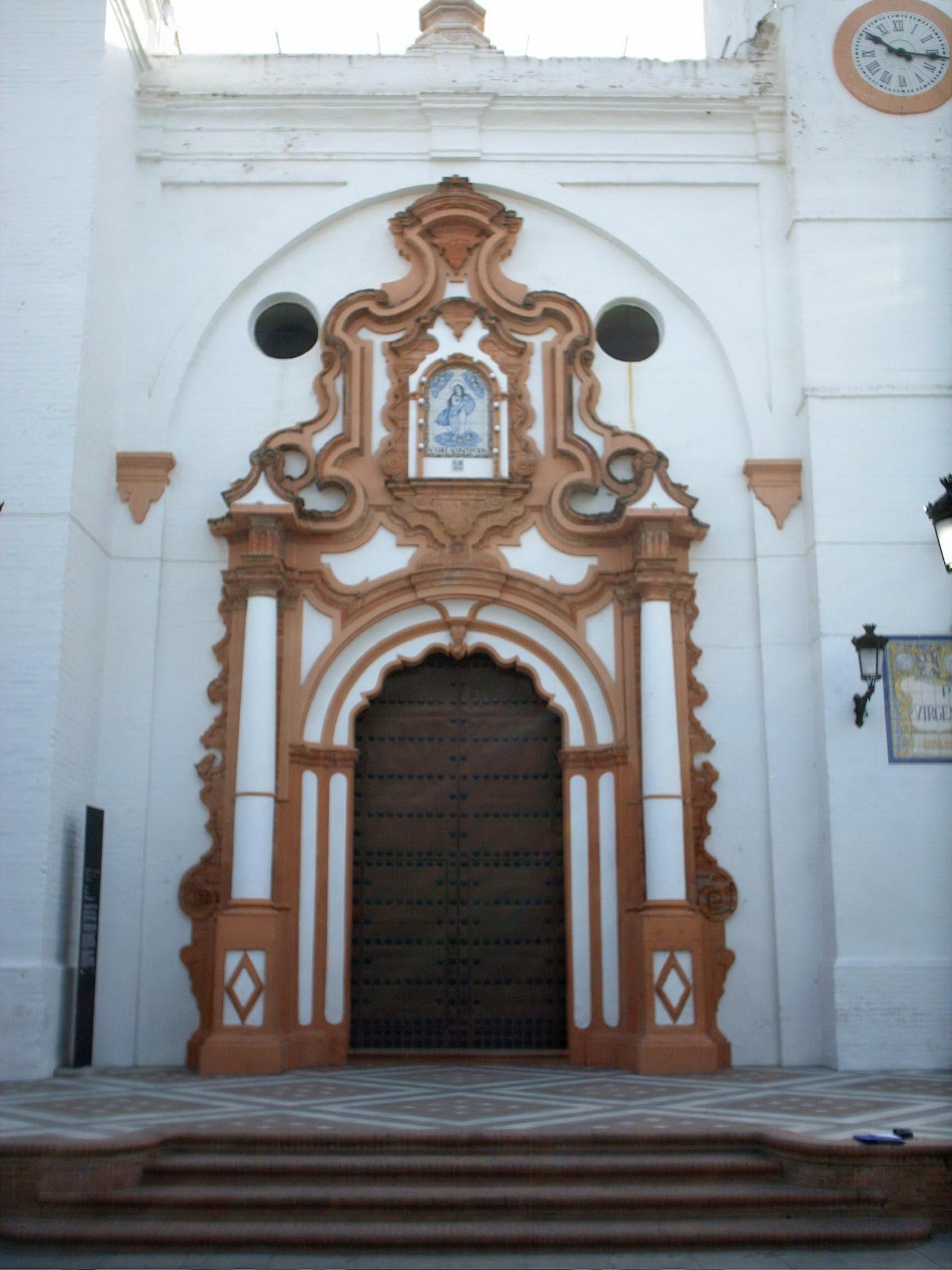 Monumentos-Iglesia