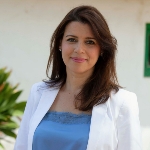 Dña. Cristina Medina del Barco