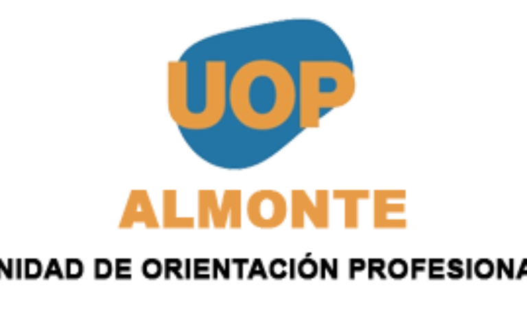 El Ayuntamiento de Almonte, a través de su aula mentor, pone en marcha la nueva Unidad de Orientación Profesional.