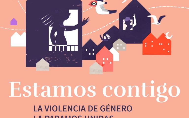 Guía de actuación para mujeres que estén sufriendo violencia de género en situación de permanencia domiciliaria derivada del estado de alarma por COVID 19