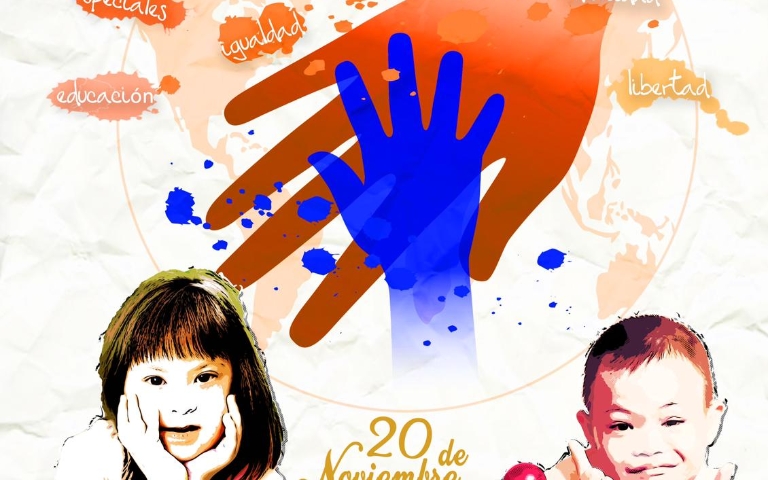 La pandemia obliga a celebrar de otra forma el Día Universal de la Infancia