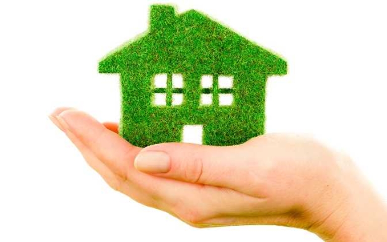 Energía verde para tu vivienda