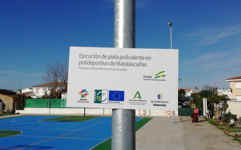 Ayudas previstas en las Estrategias de Desarrollo Local Leader en el marco de la submedida 19.2 del programa de Desarrollo Rural de Andalucía 2014-2020.