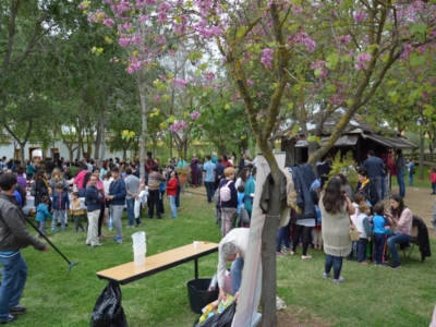 Fiesta de la primavera en Almonte-001