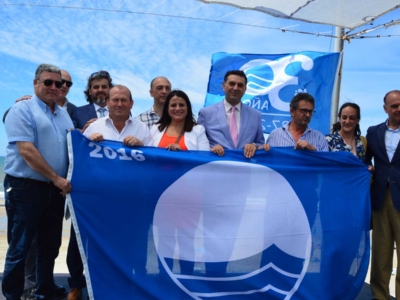 Grupo-Almonte--Banderas-Azules-en-Matalascañas-10.06