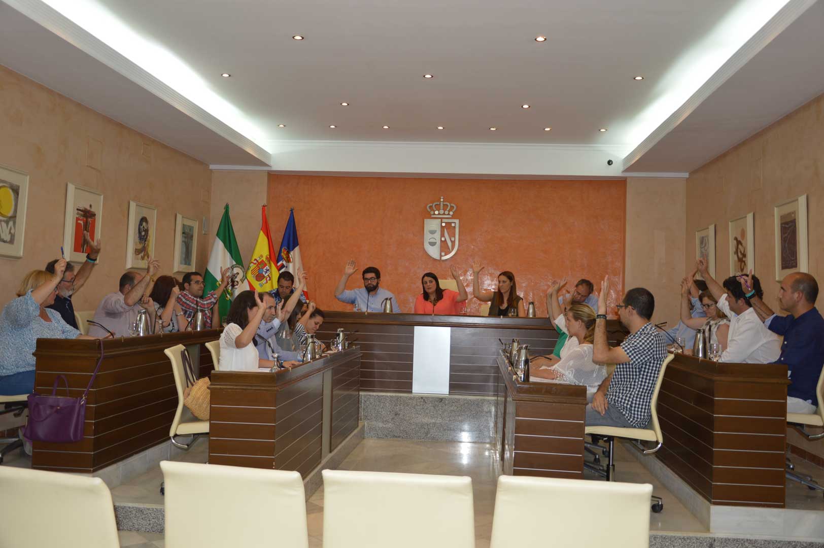 Pleno-del-ayuntamiento-de-Almonte-junio-2016