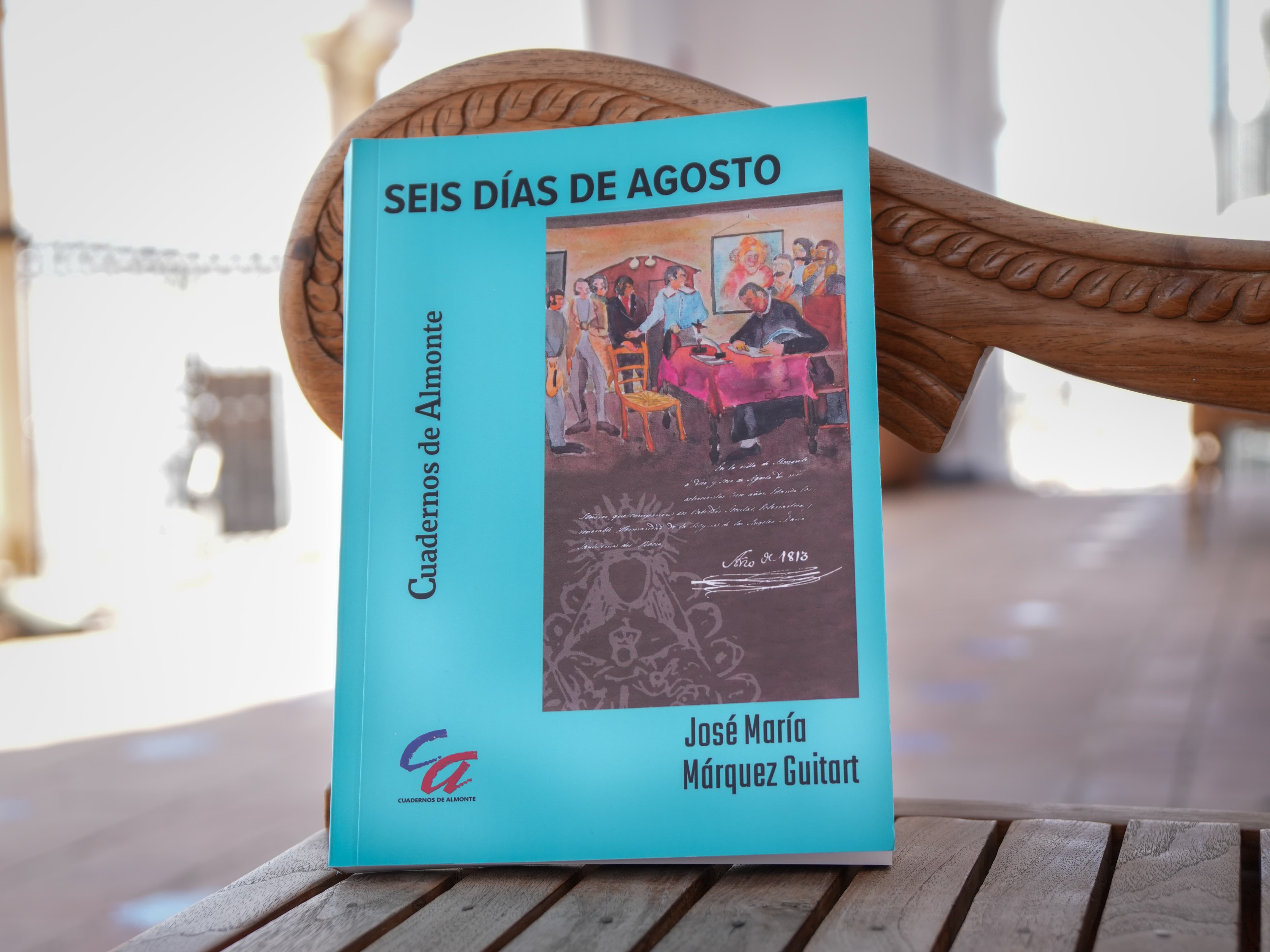 El Rocío Chico, convertido en novela: una mirada literaria a los días más intensos de la historia de Almonte