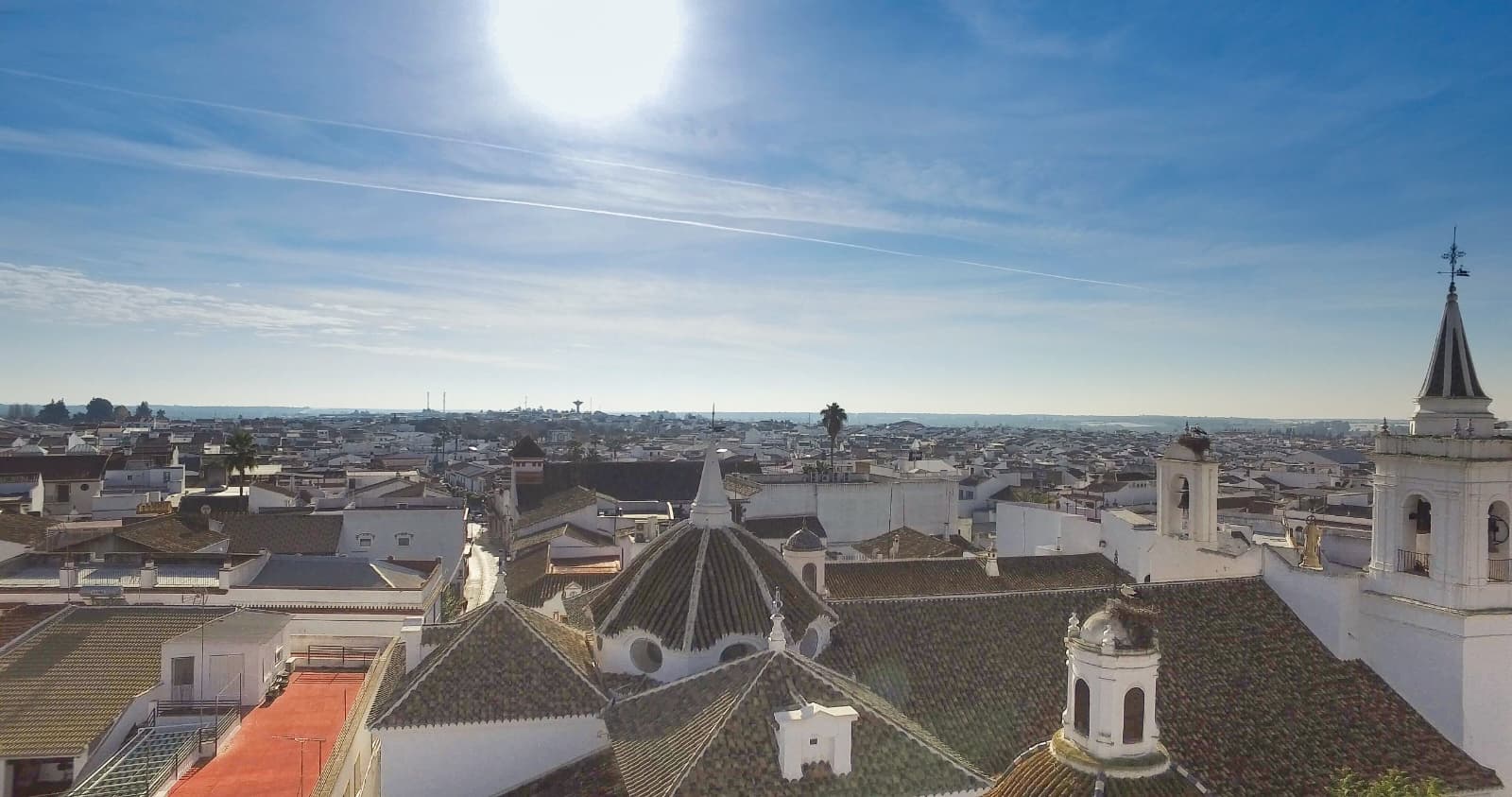 El Ayuntamiento de Almonte inicia la actualización de su planeamiento urbanístico