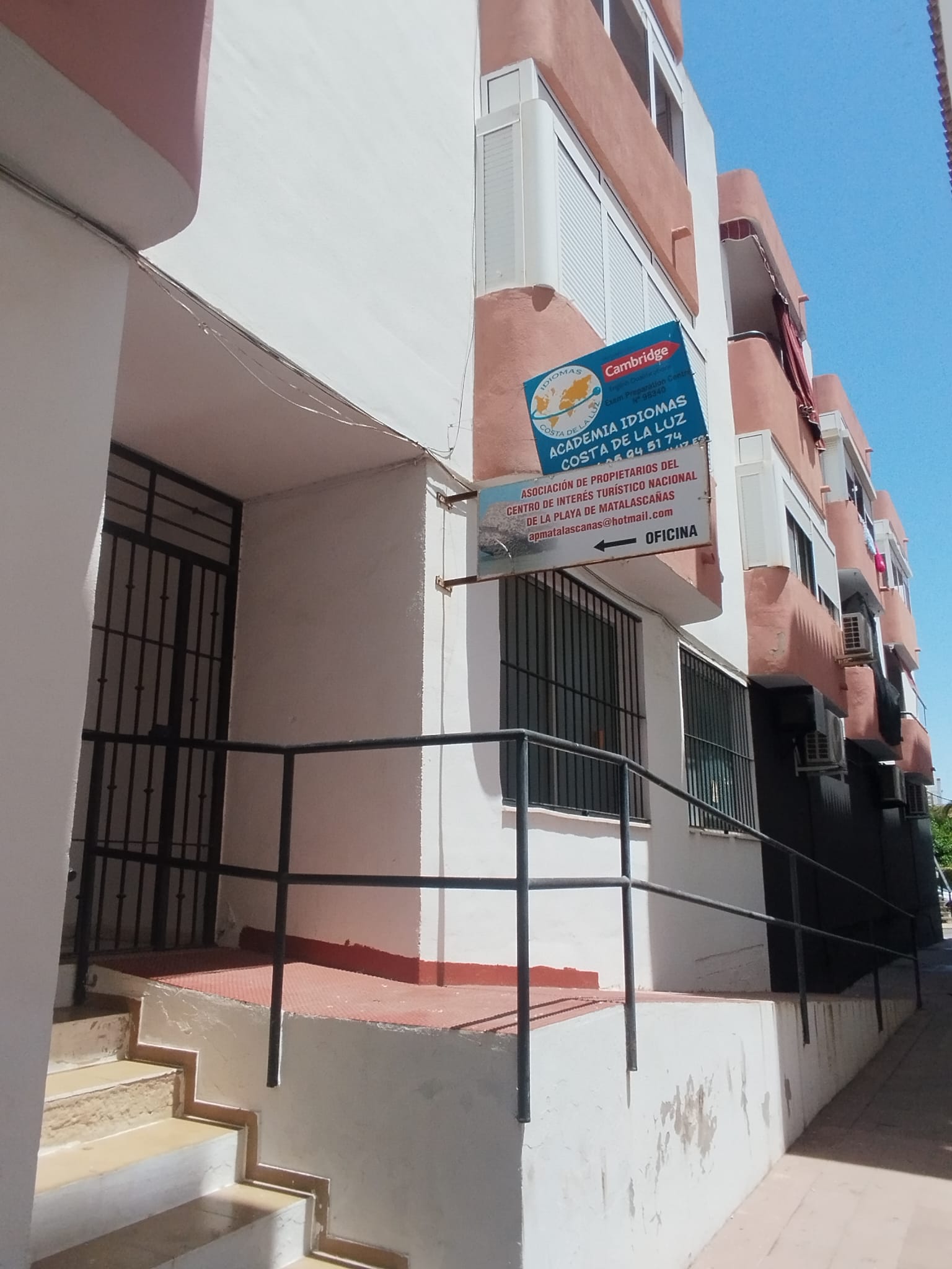 El Ayuntamiento de Almonte investiga posibles irregularidades en el uso de un local cedido a la Asociación de Propietarios de Matalascañas