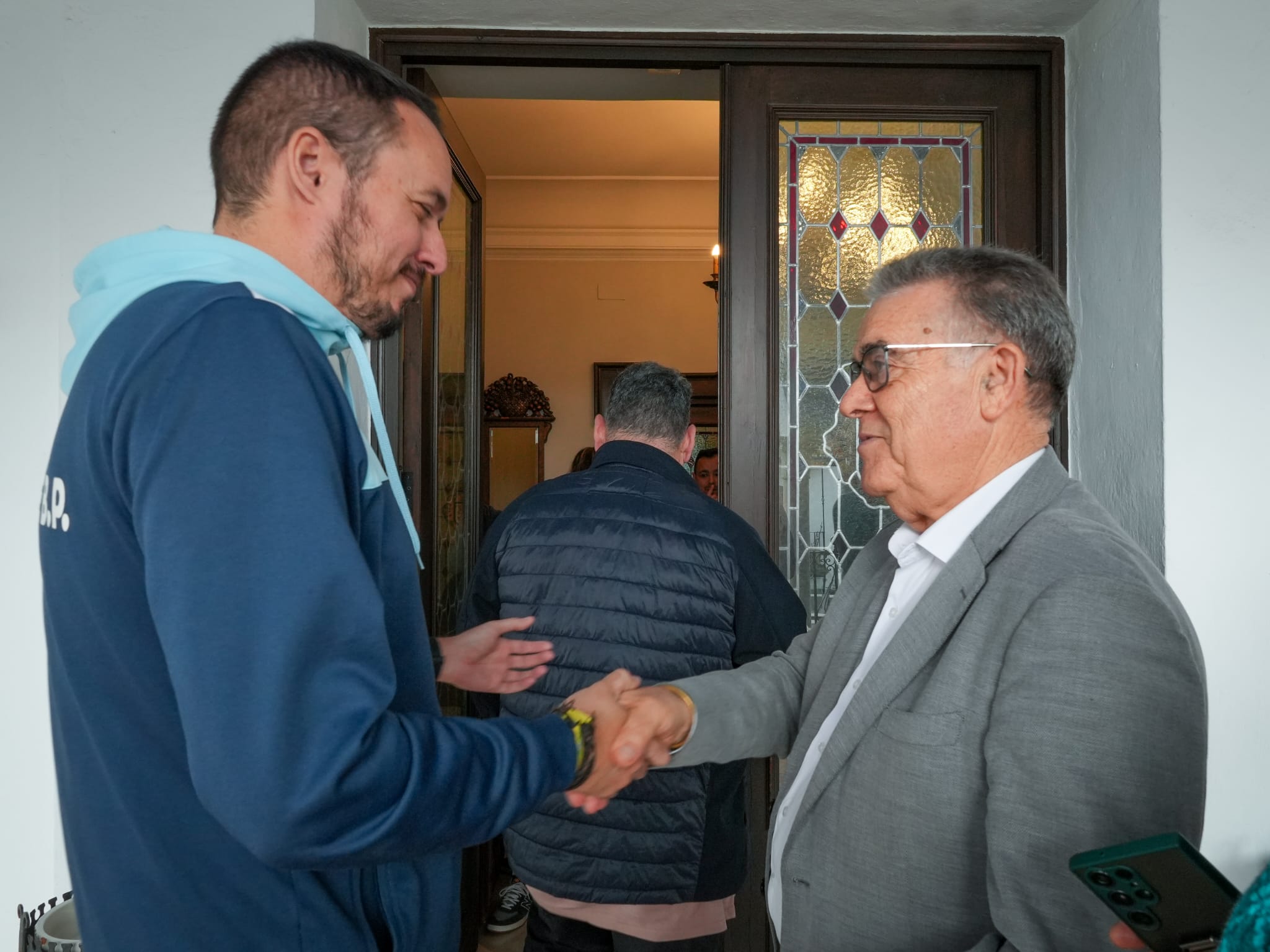 El Ayuntamiento de Almonte refuerza el deporte local con 73 mil euros para los clubes deportivos