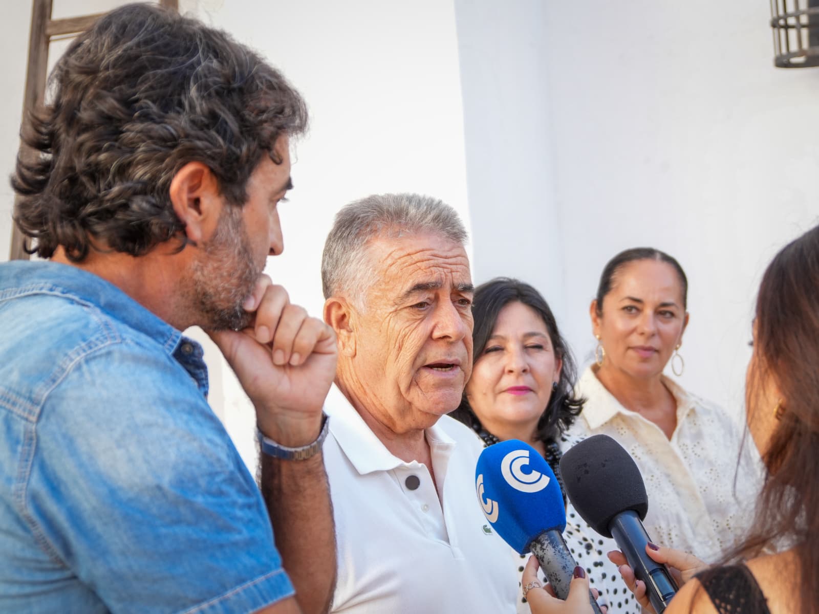 El Ayuntamiento de Almonte relanza el programa “Almonte Vive Doñana”, con visitas a las zonas Sur y Norte del Parque Nacional