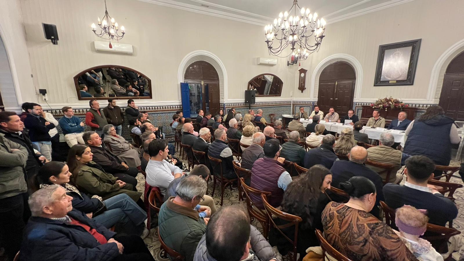 III Symposium Internacional Masquecaballos 1