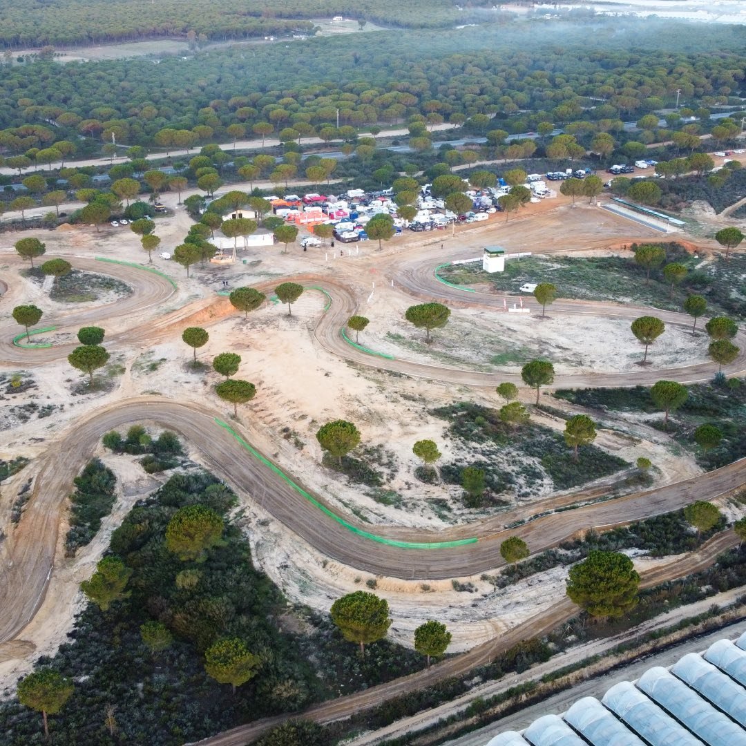 Imagen MotoClub Almonte