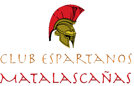 Imagen Club Espartanos Matalascañas