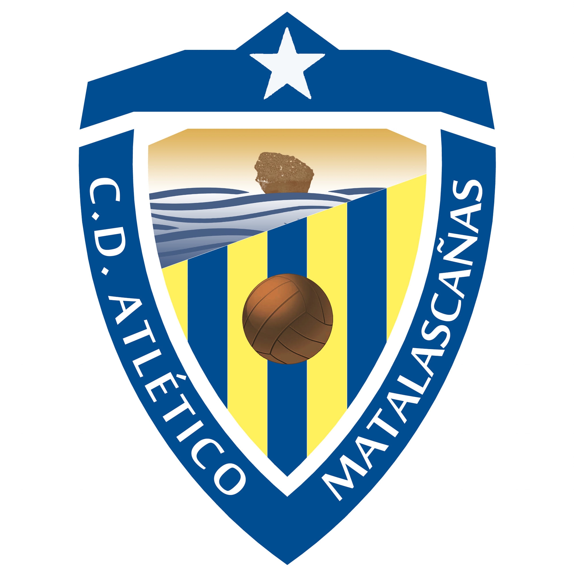 Imagen Club de Fútbol Matalascañas