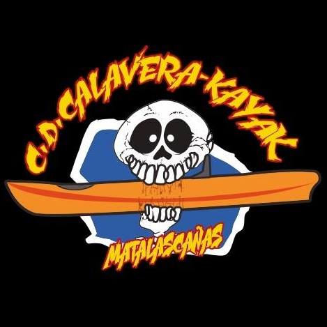 Imagen C.D. Calavera Kayak Matalascañas