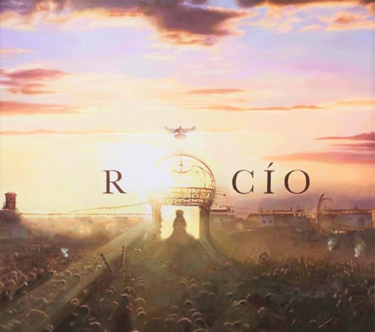 Bando Municipal Rocío Chico y Traslado de la Virgen del Rocío 2019