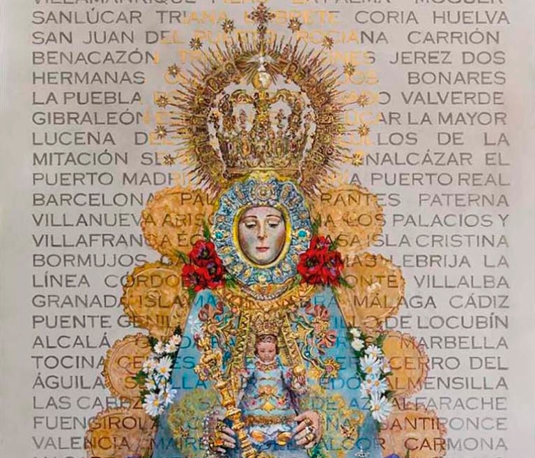 Bando Romería del Rocío 2019