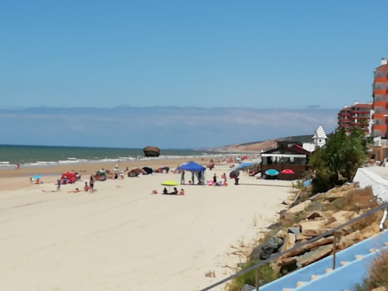 Bando Municipal que regula la apertura al baño de Playa de Matalascañas ante la situación provocada por el COVID-19