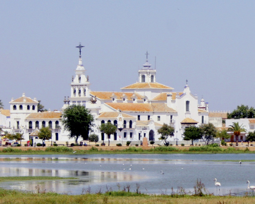el rocio