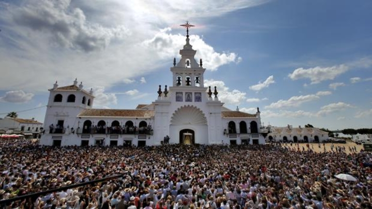 Bando Romería del Rocío 2018