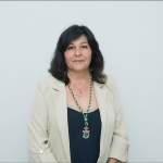 Dña. Antonia Rocío Pérez Martín