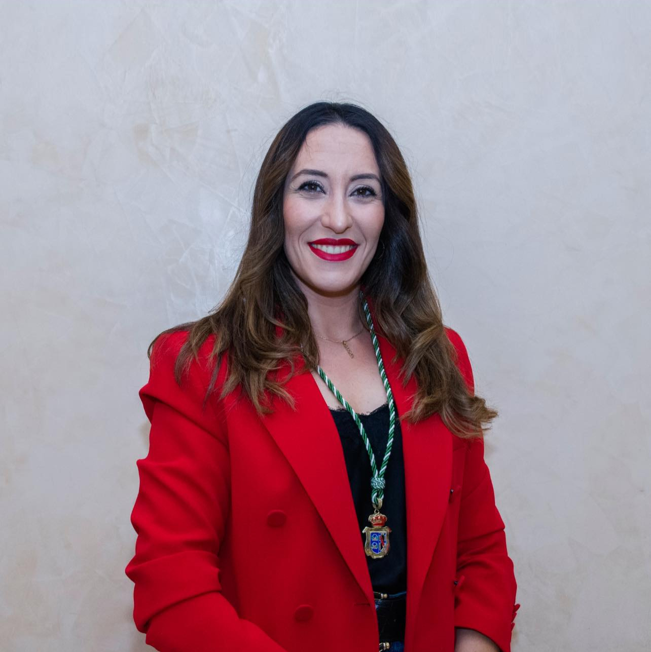 MARIA VICTORIA CÁCERES TITOS