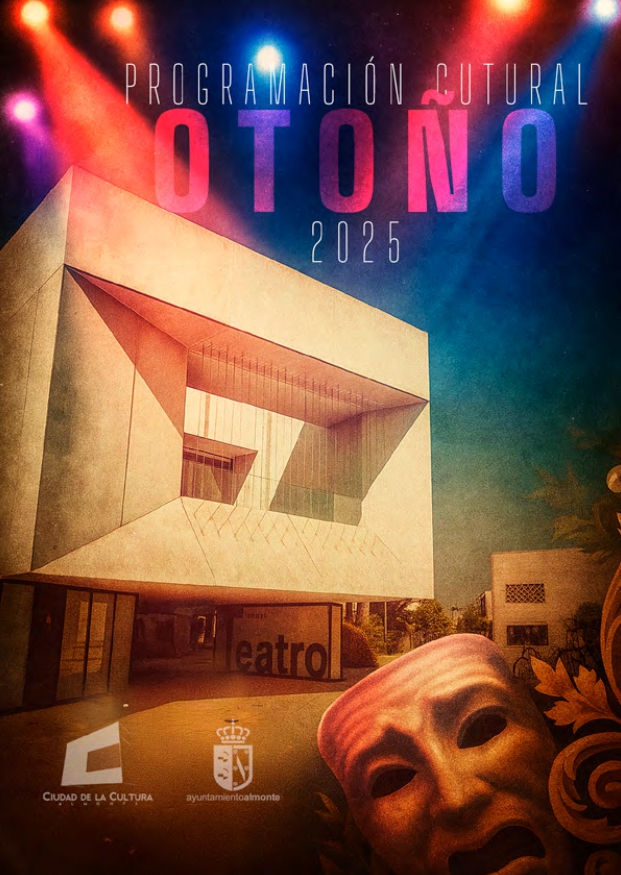 Programación Cultural