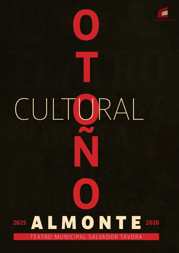 Programación Cultural