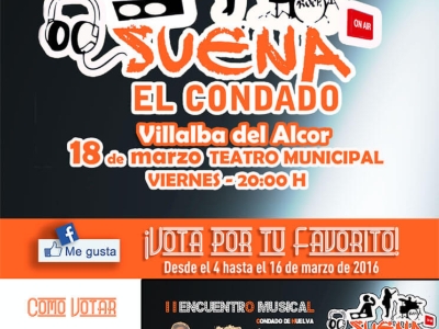 SUENA-EL-CONDADO-2016-con-candidatos-ALMONTE