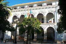 Ayuntamiento