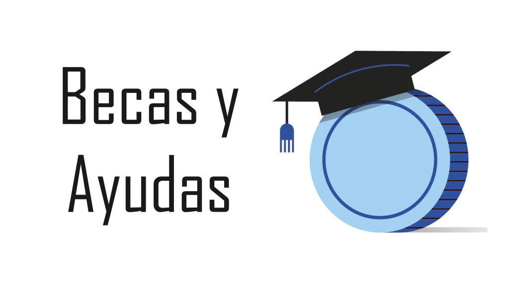 Becas y ayudas