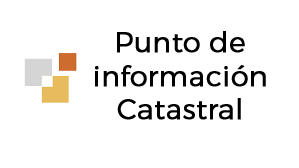 Punto información catastral