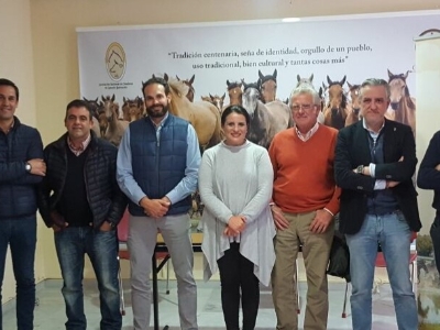 Convenio con asociación ganado marismeño 3