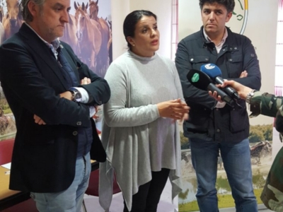 Convenio con asociación ganado marismeño 4