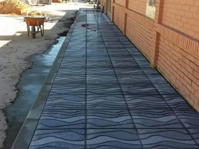 Obras Sector C Matalascañas 1