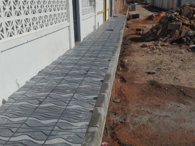 Obras Sector C Matalascañas 2