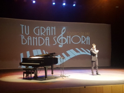 Actuación Alberto de Paz Mora 1