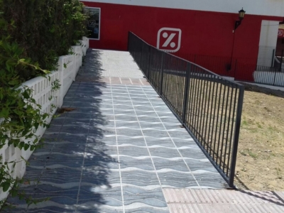 Obras Sector Ánade Real 10