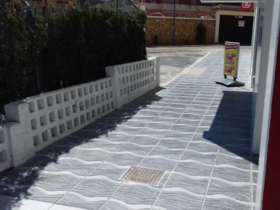 Obras Sector Ánade Real 3