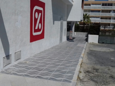 Obras Sector Ánade Real 5