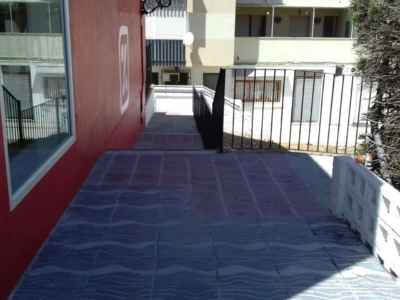 Obras Sector Ánade Real 6