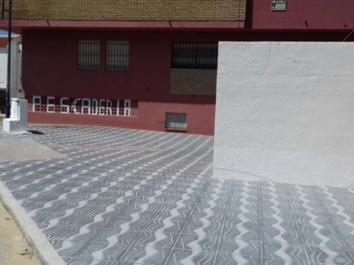 Obras Sector Ánade Real 7