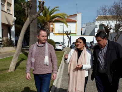 Visita a Los Llanos 2