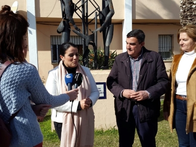 Visita a Los Llanos 3