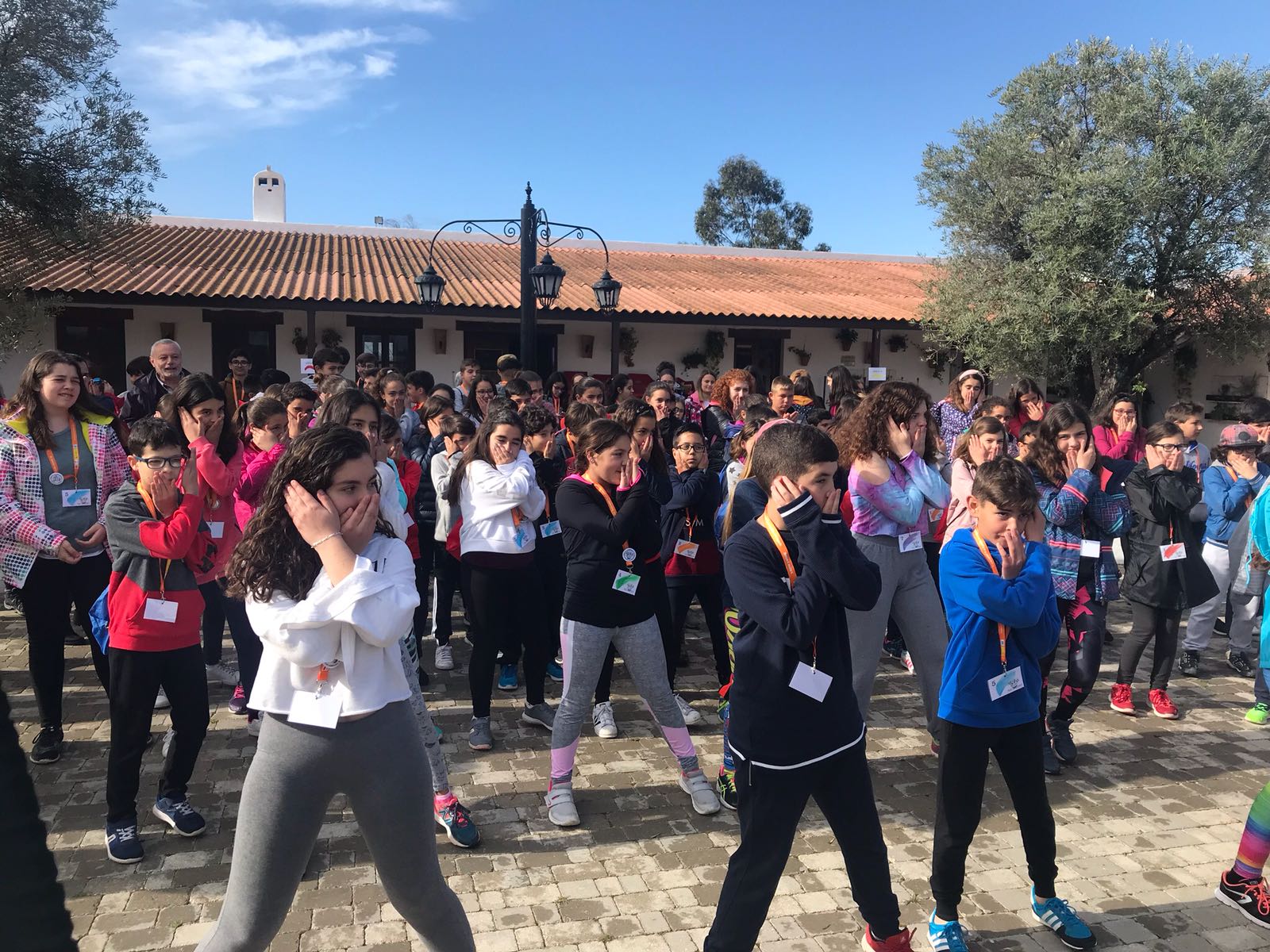 Encuentro Consejos Infancia 2