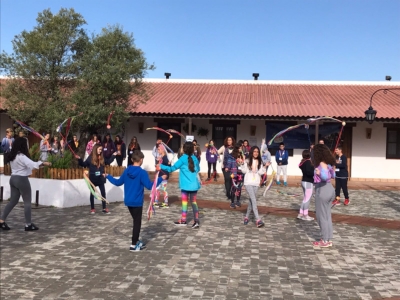 Encuentro Consejos Infancia 3