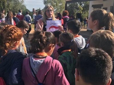 Encuentro Consejos Infancia 4