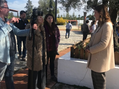 Encuentro Consejos Infancia 5